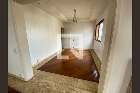 Apartamento à venda com 4 quartos, 250m² em Vila Suzana, São Paulo