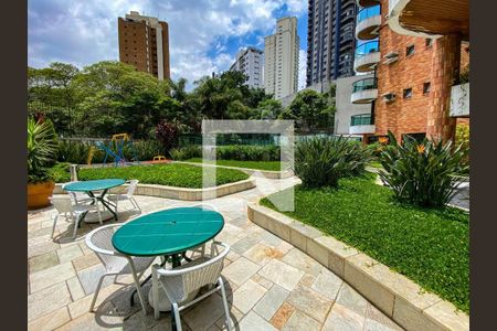 Apartamento à venda com 250m², 4 quartos e 4 vagas