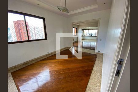 Apartamento à venda com 4 quartos, 250m² em Vila Suzana, São Paulo