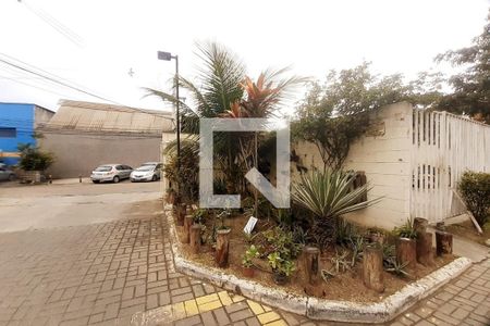 Apartamento para alugar com 60m², 3 quartos e 1 vagaÁrea comum
