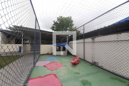 Apartamento para alugar com 60m², 3 quartos e 1 vagaÁrea comum - Playground