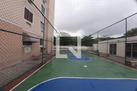 Apartamento para alugar com 60m², 3 quartos e 1 vagaÁrea comum - Quadra