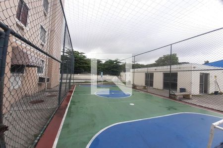 Apartamento para alugar com 60m², 3 quartos e 1 vagaÁrea comum - Quadra