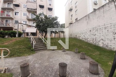 Apartamento para alugar com 60m², 3 quartos e 1 vagaÁrea comum