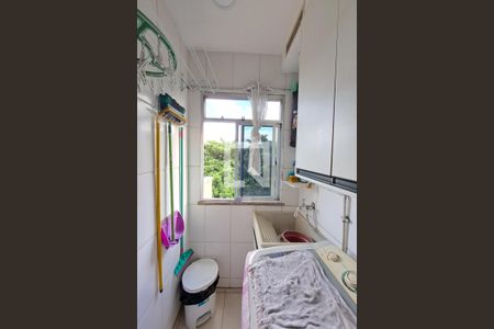 Apartamento para alugar com 60m², 3 quartos e 1 vagaÁrea de Serviço