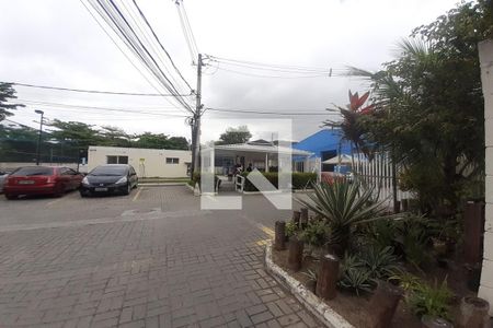 Apartamento para alugar com 60m², 3 quartos e 1 vagaÁrea comum