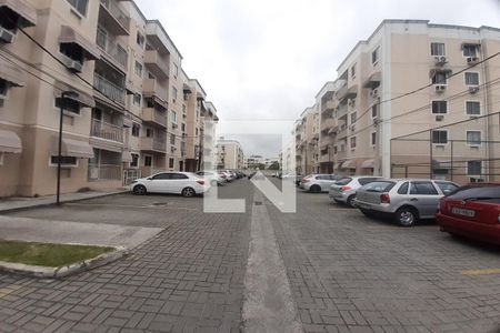 Apartamento para alugar com 60m², 3 quartos e 1 vagaÁrea comum