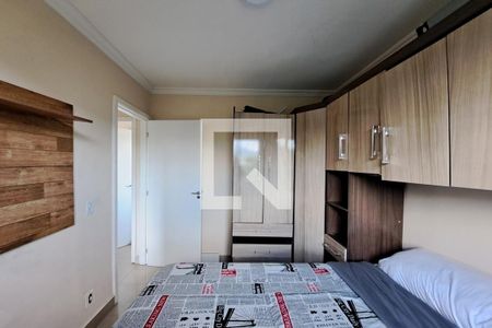 Apartamento para alugar com 60m², 3 quartos e 1 vagaQuarto 2