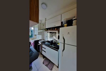 Apartamento para alugar com 60m², 3 quartos e 1 vagaCozinha