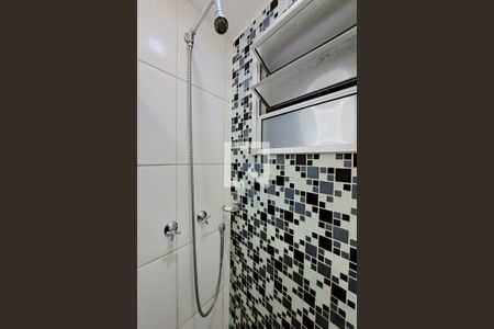 Apartamento para alugar com 60m², 3 quartos e 1 vagaBanheiro Social