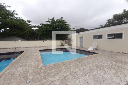 Apartamento para alugar com 60m², 3 quartos e 1 vagaÁrea comum - Piscina