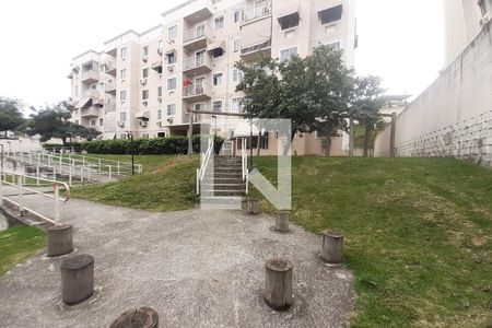 Apartamento para alugar com 60m², 3 quartos e 1 vagaÁrea comum