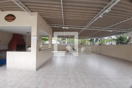 Apartamento para alugar com 60m², 3 quartos e 1 vagaÁrea comum - Churrasqueira