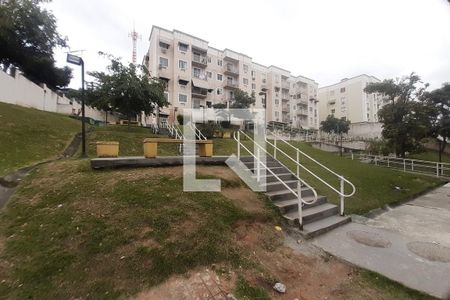 Apartamento para alugar com 60m², 3 quartos e 1 vagaÁrea comum
