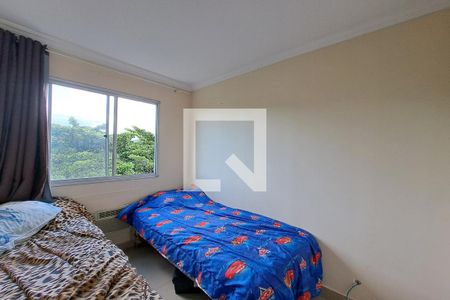 Quarto 1 de apartamento à venda com 3 quartos, 60m² em Engenho da Rainha, Rio de Janeiro