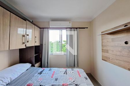 Apartamento para alugar com 60m², 3 quartos e 1 vagaQuarto 2
