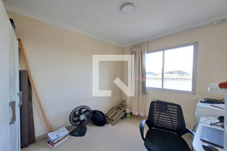 Apartamento para alugar com 60m², 3 quartos e 1 vagaQuarto 3