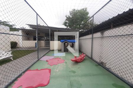 Apartamento para alugar com 60m², 3 quartos e 1 vagaÁrea comum - Playground