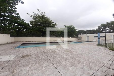Apartamento para alugar com 60m², 3 quartos e 1 vagaÁrea comum - Piscina