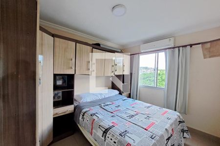 Apartamento para alugar com 60m², 3 quartos e 1 vagaQuarto 2