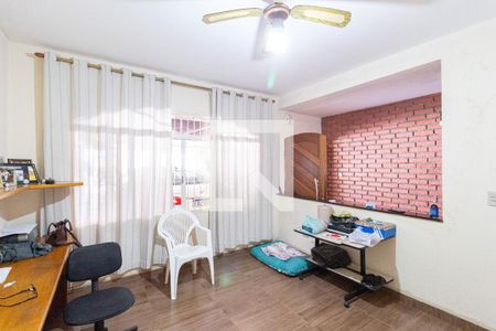 Sala de casa à venda com 2 quartos, 150m² em Novo Osasco, Osasco