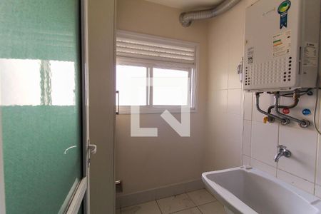 Apartamento para alugar com 82m², 2 quartos e 2 vagas Apartamento para alugar com 82m², 2 quartos e 2 vagasÁrea de Serviço