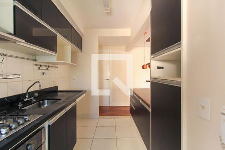 Apartamento para alugar com 82m², 2 quartos e 2 vagas Apartamento para alugar com 82m², 2 quartos e 2 vagasCozinha