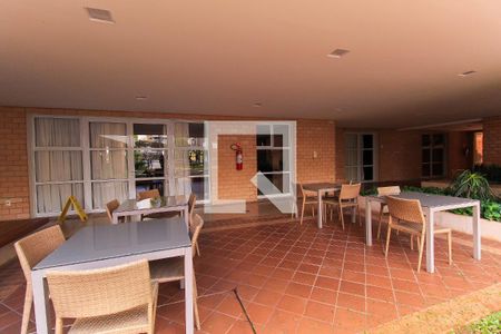 Apartamento para alugar com 82m², 2 quartos e 2 vagas Apartamento para alugar com 82m², 2 quartos e 2 vagasÁrea externa