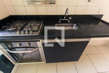Apartamento para alugar com 82m², 2 quartos e 2 vagas Apartamento para alugar com 82m², 2 quartos e 2 vagasCozinha