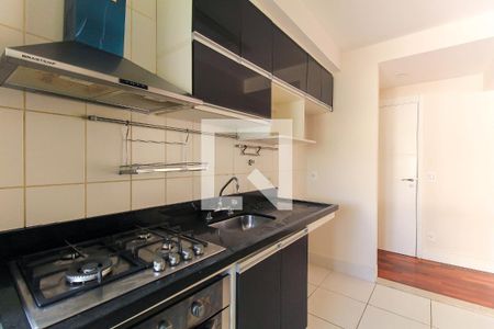 Apartamento para alugar com 82m², 2 quartos e 2 vagas Apartamento para alugar com 82m², 2 quartos e 2 vagasCozinha