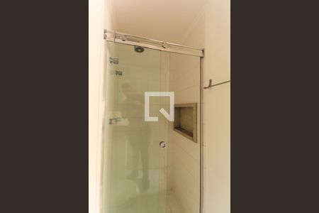 Apartamento para alugar com 82m², 2 quartos e 2 vagas Apartamento para alugar com 82m², 2 quartos e 2 vagasBanheiro