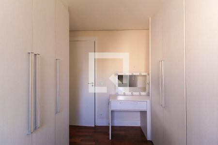 Quarto 1 de apartamento para alugar com 2 quartos, 82m² em Mooca, São Paulo
