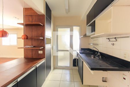 Apartamento para alugar com 82m², 2 quartos e 2 vagas Apartamento para alugar com 82m², 2 quartos e 2 vagasCozinha
