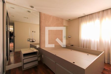 Quarto 2 de apartamento para alugar com 2 quartos, 82m² em Mooca, São Paulo