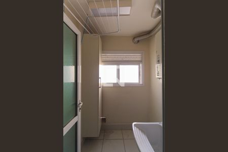 Apartamento para alugar com 82m², 2 quartos e 2 vagas Apartamento para alugar com 82m², 2 quartos e 2 vagasÁrea de Serviço