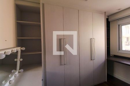 Quarto 1 de apartamento para alugar com 2 quartos, 82m² em Mooca, São Paulo