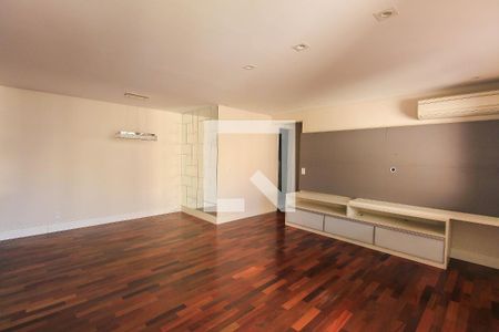 Sala de apartamento para alugar com 2 quartos, 82m² em Mooca, São Paulo