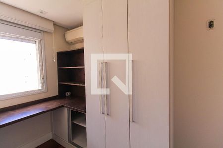 Quarto 1 de apartamento para alugar com 2 quartos, 82m² em Mooca, São Paulo