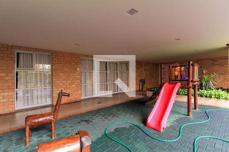 Apartamento para alugar com 82m², 2 quartos e 2 vagas Apartamento para alugar com 82m², 2 quartos e 2 vagasÁrea comum - Playground