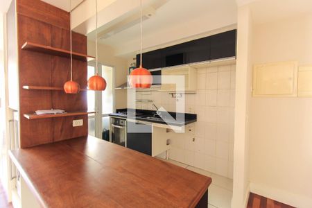 Apartamento para alugar com 82m², 2 quartos e 2 vagas Apartamento para alugar com 82m², 2 quartos e 2 vagasCozinha