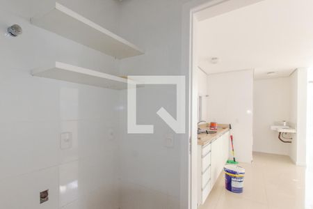 Casa para alugar com 120m², 3 quartos e 2 vagas Casa para alugar com 120m², 3 quartos e 2 vagasÁrea de serviço