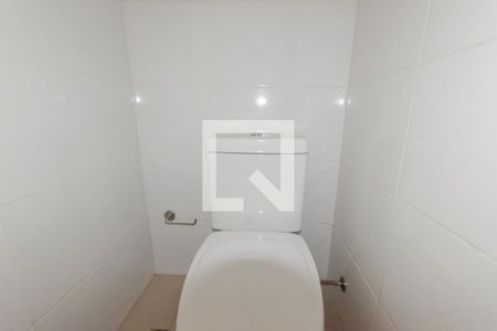 Lavabo de casa para alugar com 3 quartos, 120m² em Lagoa da Conceição, Florianópolis