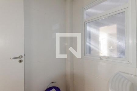 Casa para alugar com 120m², 3 quartos e 2 vagas Casa para alugar com 120m², 3 quartos e 2 vagasÁrea de serviço