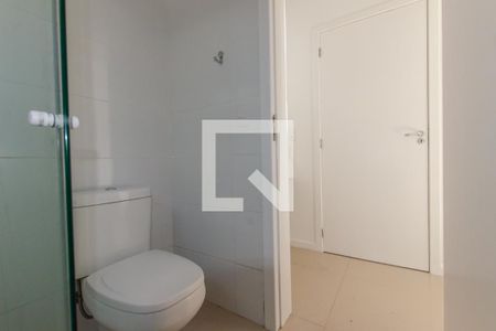 Casa para alugar com 120m², 3 quartos e 2 vagas Casa para alugar com 120m², 3 quartos e 2 vagasBanheiro suíte