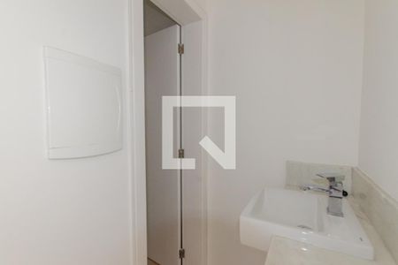 Lavabo de casa para alugar com 3 quartos, 120m² em Lagoa da Conceição, Florianópolis