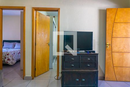 Sala de casa à venda com 2 quartos, 250m² em Ponte Preta, Campinas