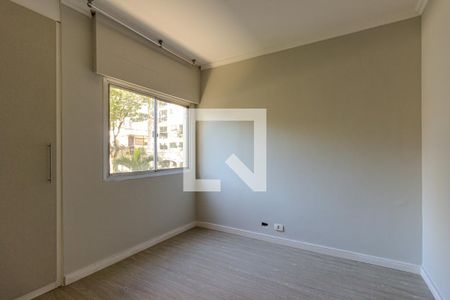 Suíte de apartamento à venda com 1 quarto, 42m² em Brooklin Paulista, São Paulo