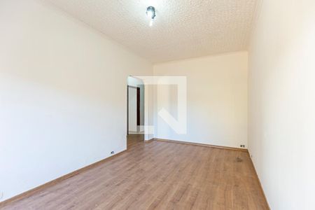 Sala de casa para alugar com 4 quartos, 213m² em Vila America, Santo André