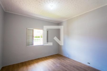 Quarto 1 de casa para alugar com 4 quartos, 213m² em Vila America, Santo André