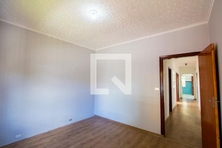 Quarto 1 de casa para alugar com 4 quartos, 213m² em Vila America, Santo André